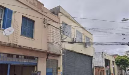 Prédio à venda na Rua São Leopoldo, 117, Belenzinho, São Paulo, 850 m2 por R$ 4.255.000