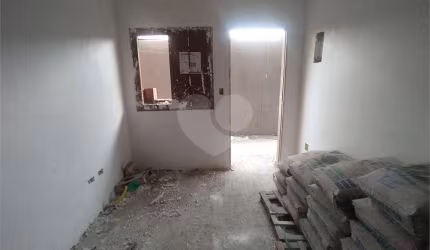 Apartamento com 2 quartos à venda na Rua Heráclito Graça, 124, Casa Verde, São Paulo, 38 m2 por R$ 315.000