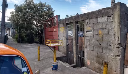 Terreno à venda na Rua Belém de Maria, 7, Vila Chica Luisa, São Paulo, 420 m2 por R$ 1.350.000