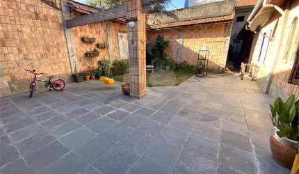 Casa com 4 quartos à venda na Rua São Miguel do Araguaia, 230, Vila Galvão, Guarulhos, 280 m2 por R$ 1.400.000