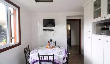 Casa com 4 quartos à venda na Rua Lauro Luchesi, 413, Jardim Leonor Mendes de Barros, São Paulo, 346 m2 por R$ 2.250.000