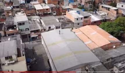 Barracão / Galpão / Depósito à venda na Rua Jordão Camargo de Oliveira, 343, Parque Casa de Pedra, São Paulo, 230 m2 por R$ 550.000