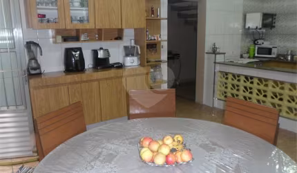 Casa com 3 quartos à venda na Rua dos Patis, 276, Vila Nova Cachoeirinha, São Paulo, 180 m2 por R$ 750.000