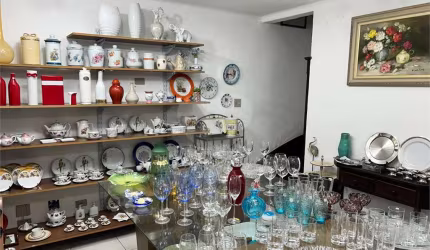 Ponto comercial para alugar na Rua Cotoxó, 600, Perdizes, São Paulo, 430 m2 por R$ 20.500