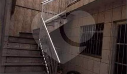 Casa com 3 quartos à venda na Rua Gailarda, 46, Jaraguá, São Paulo, 180 m2 por R$ 640.000