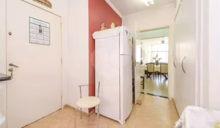 Apartamento com 2 quartos à venda na Rua Rego Freitas, 179, República, São Paulo, 101 m2 por R$ 550.000