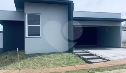 Casa em condomínio fechado com 3 quartos à venda na Rua Jean Piaget, 701, Parque Sisi, São Carlos, 170 m2 por R$ 1.170.000