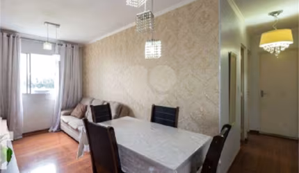 Apartamento com 2 quartos à venda na Rua Doutor Fomm, 173, Belenzinho, São Paulo, 52 m2 por R$ 370.000