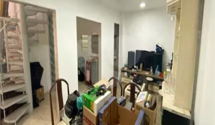 Casa com 3 quartos à venda na Rua Vila Gaeta, 3, Parque Peruche, São Paulo, 180 m2 por R$ 750.000