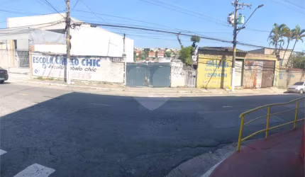 Terreno à venda na Rua Ana Clara, 382, Vila Mendes, São Paulo, 1050 m2 por R$ 2.862.000