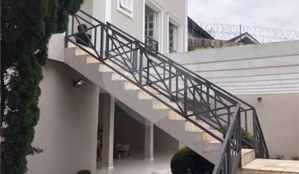 Casa com 5 quartos à venda na Rua Doutor Jesuíno de Abreu, 235, Jardim Morumbi, São Paulo, 330 m2 por R$ 2.700.000
