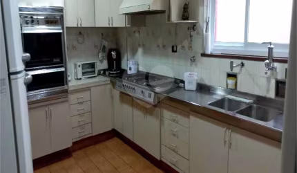 Apartamento com 3 quartos à venda na Rua São Carlos do Pinhal, 318, Bela Vista, São Paulo, 230 m2 por R$ 2.000.000