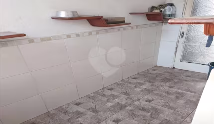 Casa com 3 quartos à venda na Rua Iris Leonor, 328, Parque Mandaqui, São Paulo, 240 m2 por R$ 880.000