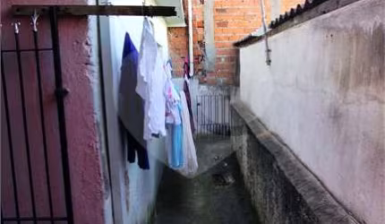 Casa com 5 quartos à venda na Rua Maria Bombonatti da Silva, 411, Padroeira, Osasco, 163 m2 por R$ 350.000