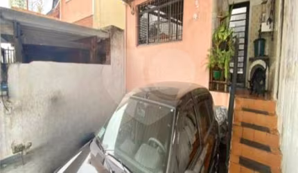 Casa com 3 quartos à venda na Rua Raul Vieira de Carvalho, 167, Água Fria, São Paulo, 80 m2 por R$ 550.000