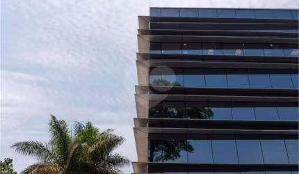 Prédio para alugar na Alameda dos Quinimuras, 187, Planalto Paulista, São Paulo, 10848 m2 por R$ 815.000