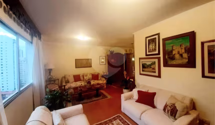 Apartamento com 4 quartos à venda na Rua Constantino de Sousa, 938, Campo Belo, São Paulo, 120 m2 por R$ 1.200.000