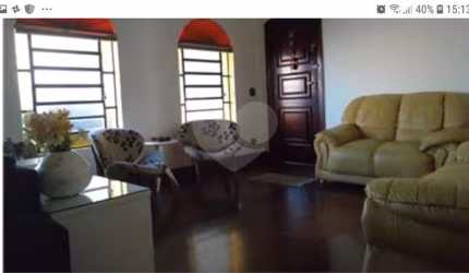 Casa com 4 quartos à venda na Rua Antônio Isaías Petrella, 160, Interlagos, São Paulo, 244 m2 por R$ 1.380.000