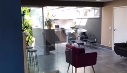 Sala comercial à venda na Rua Eugênio Carlos de Abreu, 30, Jardim do Mar, São Bernardo do Campo, 120 m2 por R$ 943.000