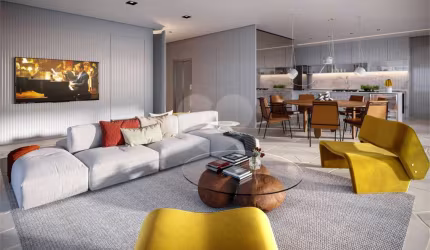Apartamento com 3 quartos à venda na Rua Henrique Martins, 495, Jardim Paulista, São Paulo, 370 m2 por R$ 11.980.000