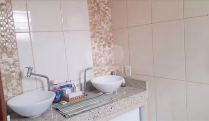 Casa com 3 quartos à venda na Rua Miguel de Almeida, 54, Imirim, São Paulo, 152 m2 por R$ 890.000