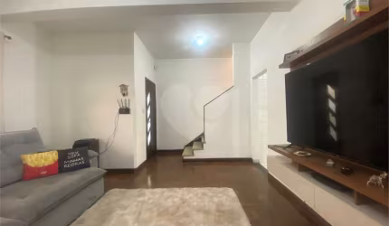 Casa com 4 quartos à venda na Rua Major Dantas Cortez, 1181, Vila Gustavo, São Paulo, 160 m2 por R$ 800.000