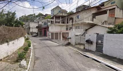 Terreno à venda na Rua Irineo Varoni, 276, Jardim Tremembé, São Paulo, 446 m2 por R$ 470.000