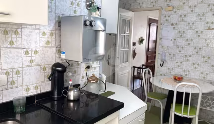 Apartamento com 3 quartos à venda na Rua Indiana, 367, Brooklin Paulista, São Paulo, 98 m2 por R$ 930.000