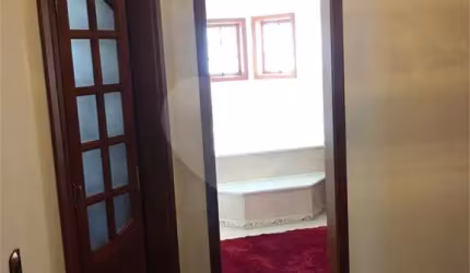 Casa em condomínio fechado com 6 quartos à venda na Avenida Omar Daibert, 1, Parque Terra Nova II, São Bernardo do Campo, 1620 m2 por R$ 3.950.000