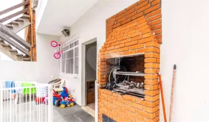 Casa com 3 quartos à venda na Rua Porto Velho, 76, Imirim, São Paulo, 200 m2 por R$ 1.299.800