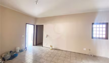 Casa com 3 quartos à venda na Rua Sebastião de Moraes, 463, Planalto Paraíso, São Carlos, 193 m2 por R$ 788.000