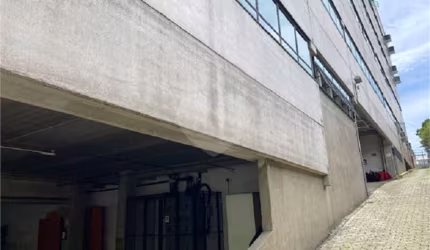 Prédio para alugar na Rua do Rosário, 300, Vila Camargos, Guarulhos, 8000 m2 por R$ 220.000