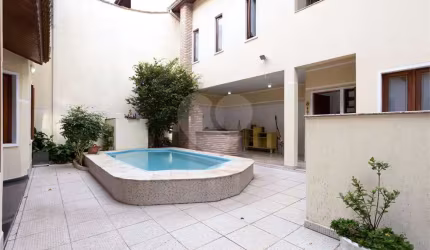 Casa com 3 quartos à venda na Rua São Miguel da Guamá, 113, Jardim Santa Clara, Guarulhos, 305 m2 por R$ 1.177.000