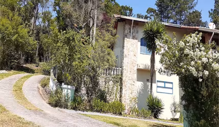 Ponto comercial à venda na Estrada do Vinho, 8909, Centro (Canguera), São Roque, 600 m2 por R$ 4.600.000