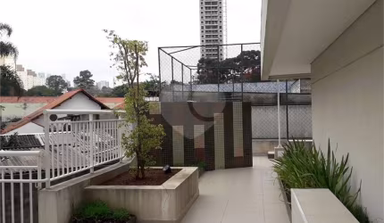 Apartamento com 3 quartos à venda na Rua Jaracatia, 90, Jardim Umarizal, São Paulo, 82 m2 por R$ 742.000