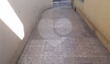 Casa com 2 quartos à venda na Rua Doutor Odon Carlos de Figueiredo Ferraz, 57, Parque São Domingos, São Paulo, 203 m2 por R$ 766.000