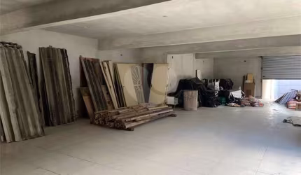 Prédio à venda na Avenida Doutor Felipe Pinel, 686, Pirituba, São Paulo, 343 m2 por R$ 2.500.000