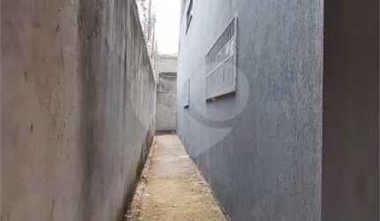 Prédio à venda na Avenida Doutor Felipe Pinel, 702, Pirituba, São Paulo, 343 m2 por R$ 1.970.000