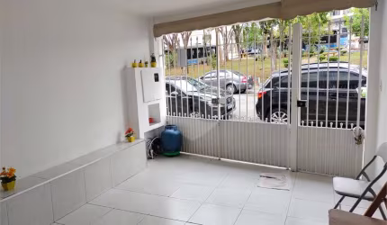 Casa com 3 quartos à venda na Praça Vitor Godinho, 111, Vila Guarani, São Paulo, 100 m2 por R$ 590.000