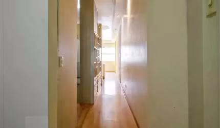 Apartamento com 1 quarto à venda na Rua Sete de Abril, 412, República, São Paulo, 50 m2 por R$ 320.000