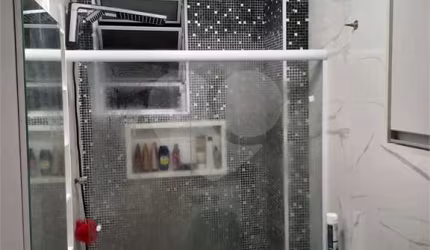 Apartamento com 1 quarto à venda na Avenida Nove de Julho, 940, Bela Vista, São Paulo, 35 m2 por R$ 450.000