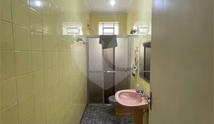 Casa com 4 quartos à venda na Rua Barra de São João, 56, Jardim São Paulo (Zona Norte), São Paulo, 177 m2 por R$ 960.000