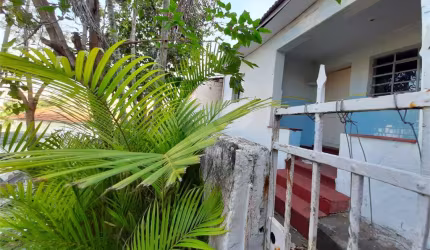 Terreno à venda na Rua Duarte, 144, Vila Mazzei, São Paulo, 127 m2 por R$ 1.100.000