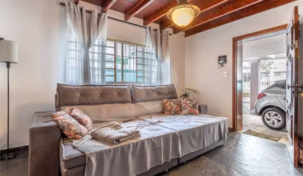 Casa com 3 quartos à venda na Rua João Pais, 192, Santo Amaro, São Paulo, 251 m2 por R$ 2.400.000