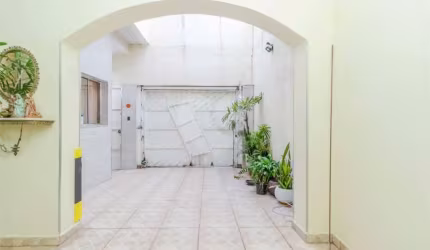 Casa com 4 quartos à venda na Rua Paulo Bregaro, 183, Vila Monumento, São Paulo, 180 m2 por R$ 1.600.000