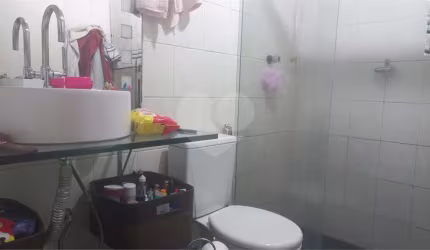 Apartamento com 3 quartos à venda na Rua Lourdes Rabello, 89, Vila Milton, Guarulhos, 89 m2 por R$ 500.000