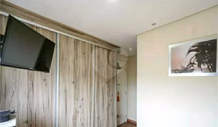 Apartamento com 3 quartos à venda na Rua Paulo Andrighetti, 1573, Alto do Pari, São Paulo, 75 m2 por R$ 850.000
