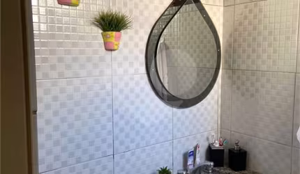 Casa com 4 quartos à venda na Rua Pirambóia, 367, Vila Carrão, São Paulo, 135 m2 por R$ 450.000