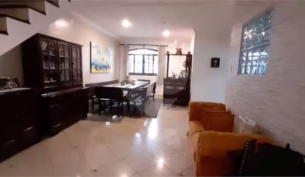 Casa com 4 quartos à venda na Rua Alto do Parnaíba, 42, Cidade Patriarca, São Paulo, 439 m2 por R$ 1.200.000