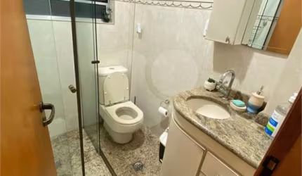 Apartamento com 4 quartos à venda na Avenida Paes de Barros, 2520, Parque da Mooca, São Paulo, 155 m2 por R$ 745.000